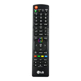 AKB72915207 Remote Control for LG Smart TV 55LD520 19LD350 19LD350UB 19LE5300 22LD350 Smart Control Remote High Quality