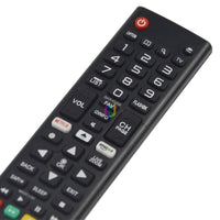 Universal Remote Control for LG AKB75095307 AKB75095303 TV 55LJ550M 32LJ550B 32LJ550M-UB FOR LG TV Remote Controller