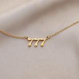 Personalized Name Necklace in Italics font For Women Men Gold Silver Chain Lovers