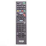 RM-YD103 Remote Control For SONY BraviaTV KDL- 32W700B 40W580B 40W590B 40W600B 42W700B 60W630B XBR-55X800B , YD-102 Controller
