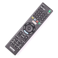 RM-YD103 Remote Control For SONY BraviaTV KDL- 32W700B 40W580B 40W590B 40W600B 42W700B 60W630B XBR-55X800B , YD-102 Controller