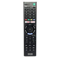 Replacement Remote Control for SONY TV RMT-TX300P RMT-TX202P RMT-TX300E RMT-TX300U