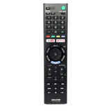 Replacement Remote Control for SONY TV RMT-TX300P RMT-TX202P RMT-TX300E RMT-TX300U